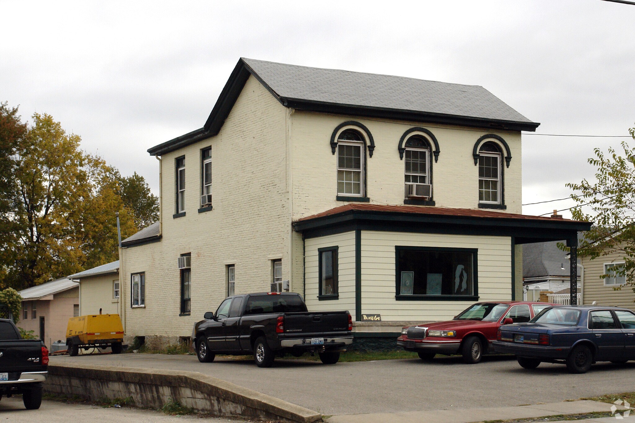 549 W Third St, Lexington, KY for sale Primary Photo- Image 1 of 1
