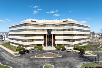 More details for 1721 Moon Lake Blvd, Hoffman Estates, IL - Office for Lease