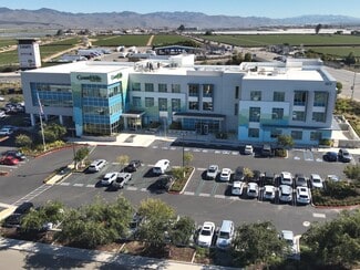 More details for 1075 E Betteravia Rd, Santa Maria, CA - Office for Lease