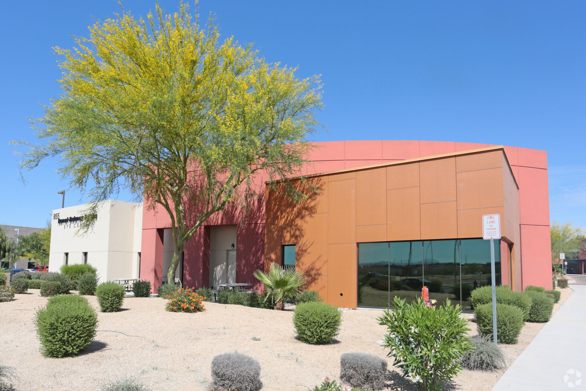 855 S Dobson Rd, Chandler, AZ for sale Primary Photo- Image 1 of 1