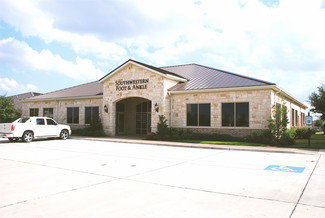 More details for 3880 Parkwood Blvd, Frisco, TX - Office for Lease
