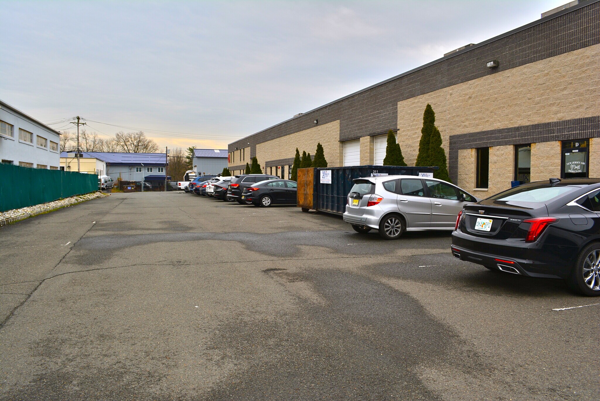 4 Mark Rd, Kenilworth, NJ for sale Building Photo- Image 1 of 10