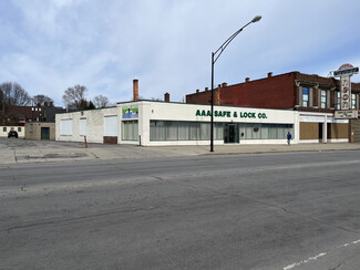 More details for 1458 Main St, Buffalo, NY - Retail for Sale