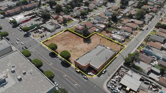 More details for 900 E Compton Blvd, Compton, CA - Land for Sale