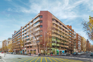 More details for Paseo General Martínez Campos, 46, Madrid - Office for Lease