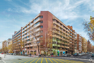 More details for Paseo General Martínez Campos, 46, Madrid - Office for Lease