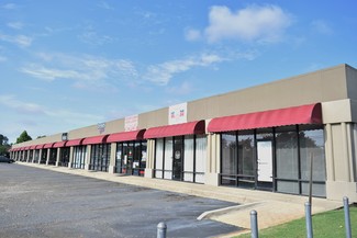 More details for 100-156 Mendel Pky, Montgomery, AL - Retail for Sale