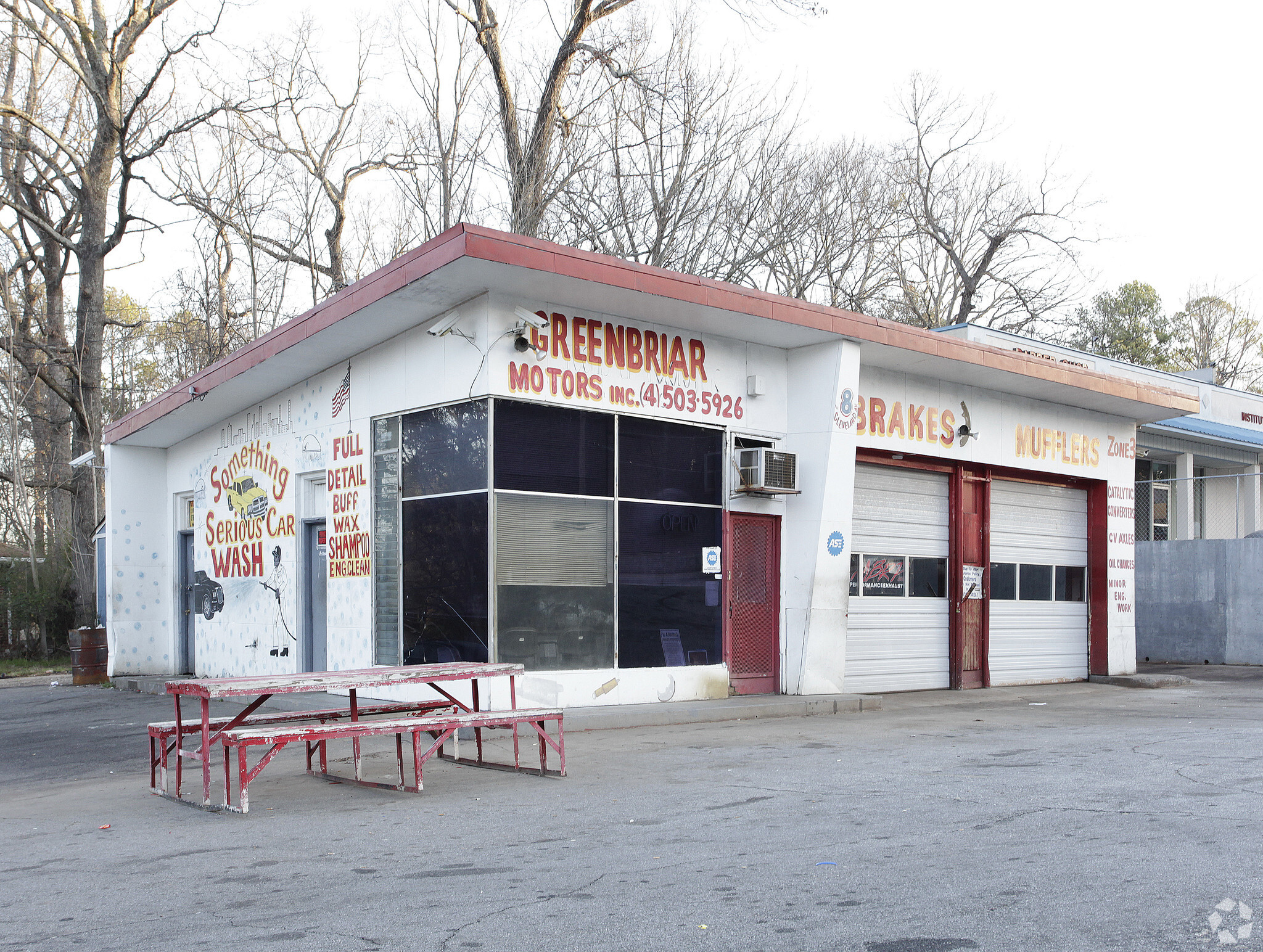 8 SE Cleveland Ave, Atlanta, GA for sale Primary Photo- Image 1 of 1