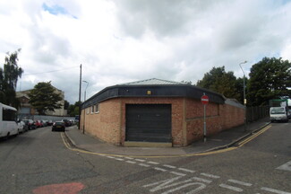 More details for 1A Sandcliff Rd, Erith - Industrial for Sale