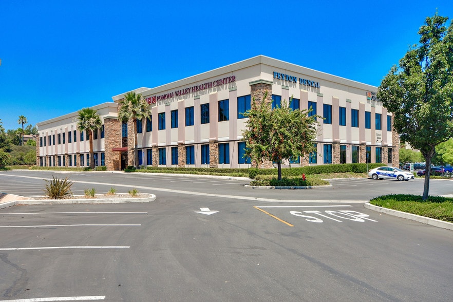 3110 Chino Ave, Chino Hills, CA for lease - Primary Photo - Image 1 of 9