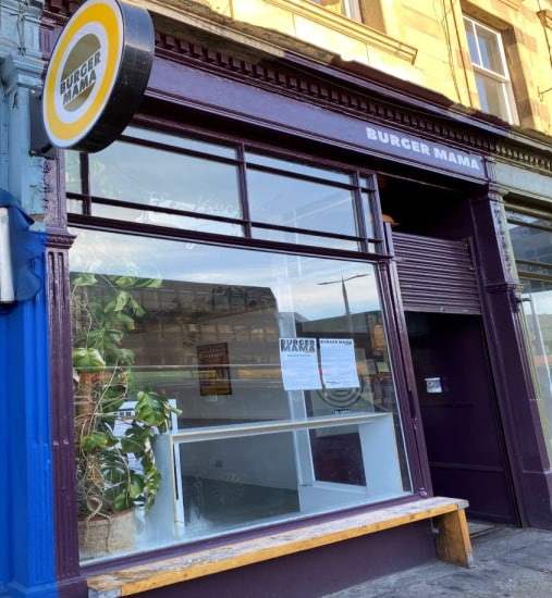 16 Haymarket Ter, Edinburgh for sale Primary Photo- Image 1 of 1