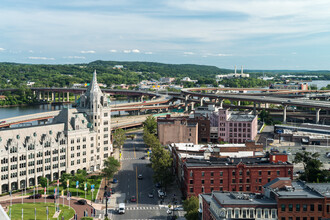 41 State St, Albany, NY - aerial  map view - Image1