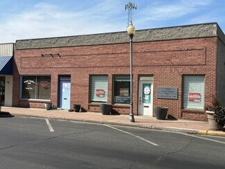 More details for 1112 Meade Ave, Prosser, WA - Office for Sale