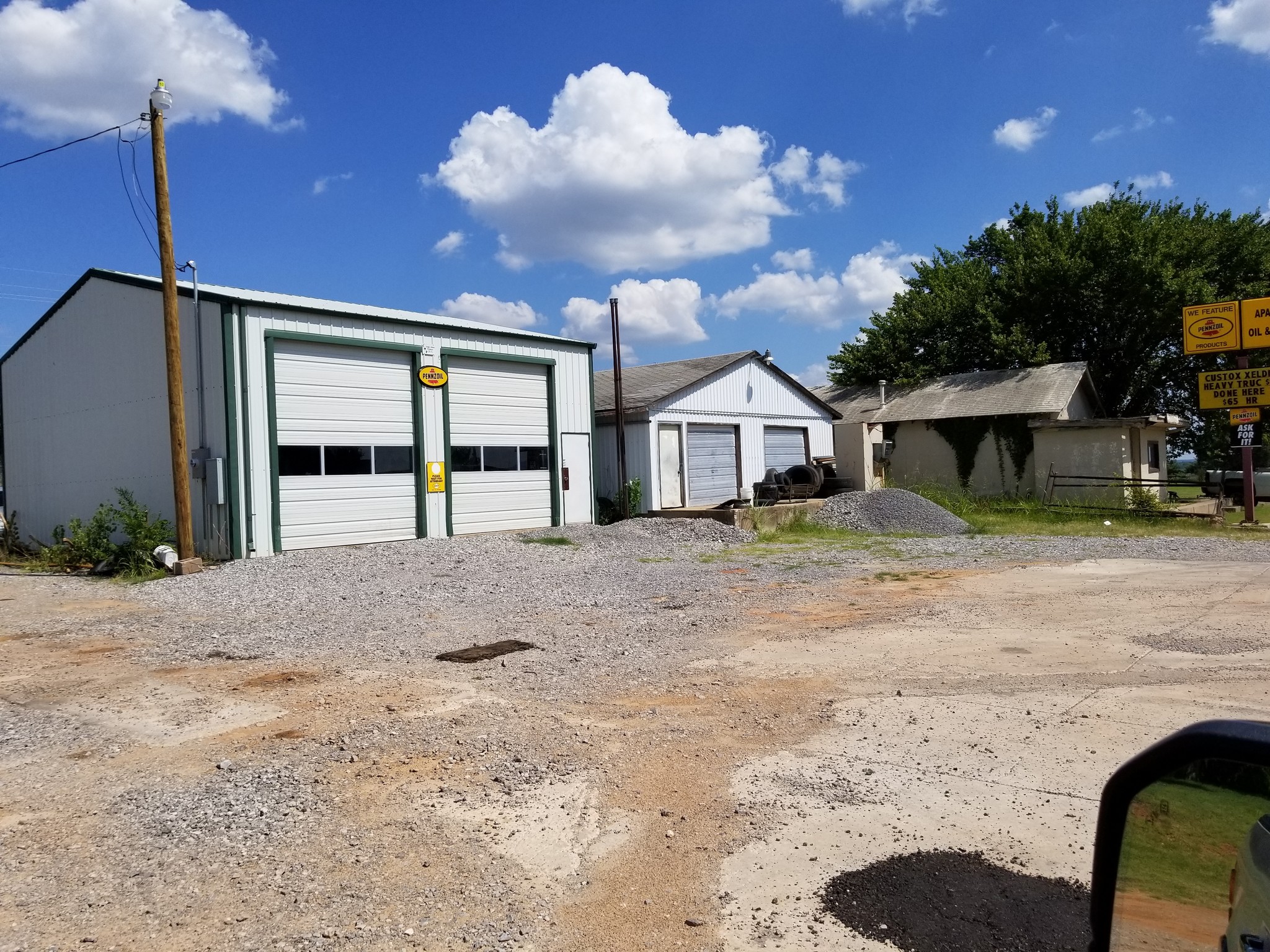 316 S Coblake, Apache, OK 73006 Retail for Sale