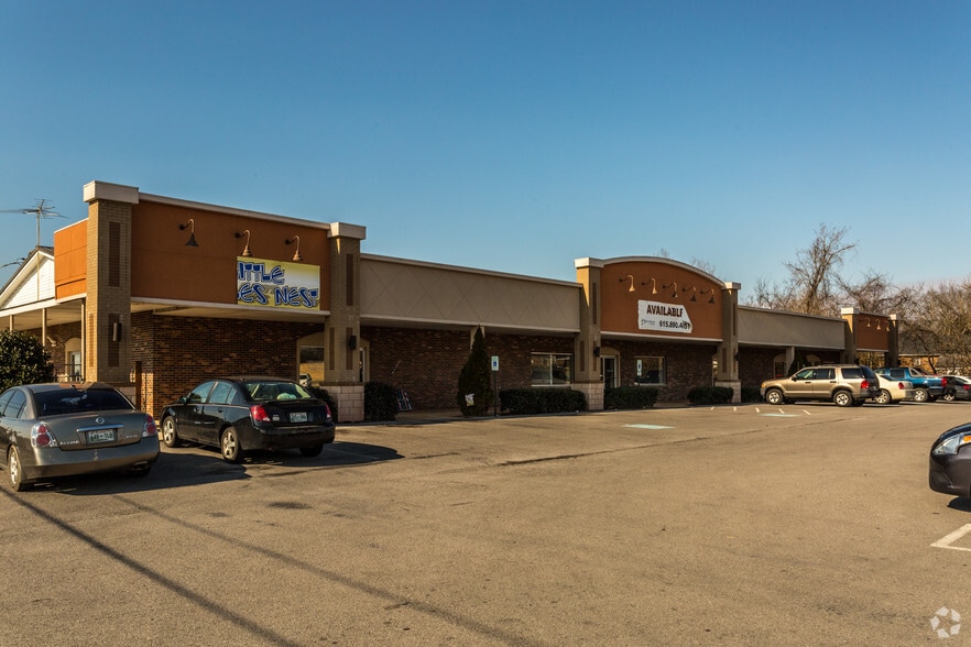 875 Union St, Shelbyville, TN for lease - Primary Photo - Image 1 of 35