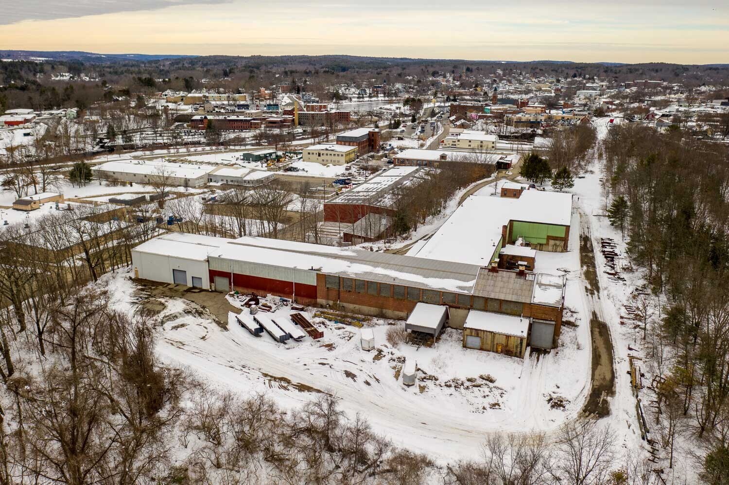 30 Harris St, Putnam, CT for lease Building Photo- Image 1 of 15