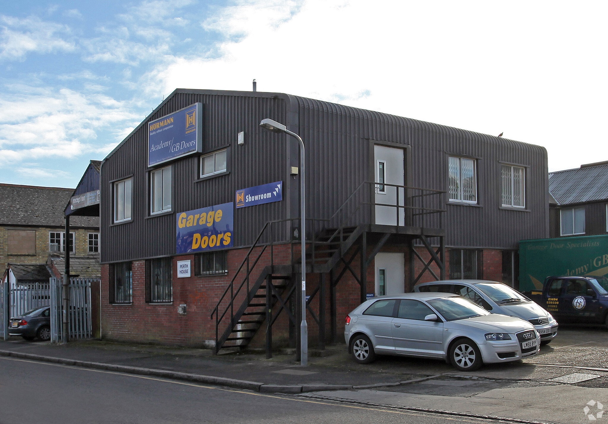 3 Grafton St, High Wycombe for sale Primary Photo- Image 1 of 1