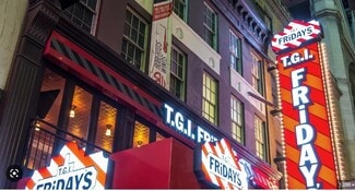 More details for 147-149 W 46th St, New York, NY - Retail, Flex for Lease