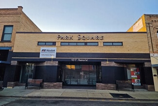 More details for 40 1st Ave W, Dickinson, ND - Office, Retail for Lease