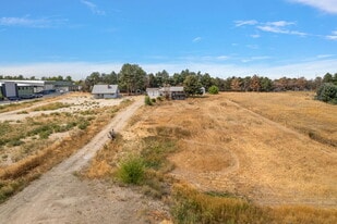 Development Land in Opportunity Zone - Motel
