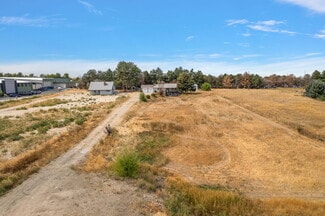 More details for 185 S Locust Grove Rd, Meridian, ID - Land for Sale