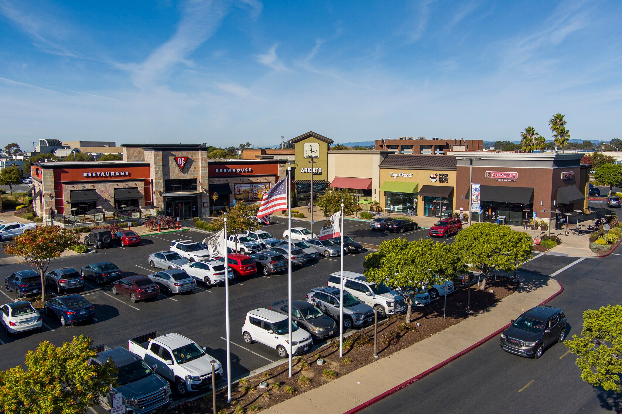 1606 N Main St, Salinas, CA for lease Primary Photo- Image 1 of 4