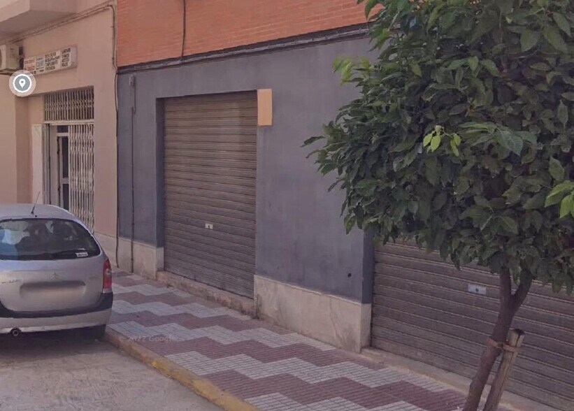 Sant Jaume Apostol, Algemesi, 36, Algemesí, Valencia for sale - Building Photo - Image 1 of 2