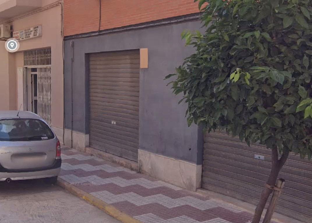 Sant Jaume Apostol, Algemesi, 36, Algemesí, Valencia for sale Building Photo- Image 1 of 3