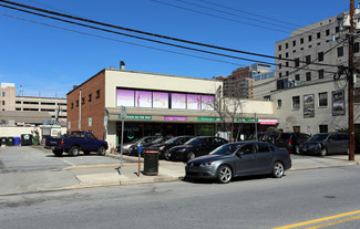 More details for 4927-4933 St Elmo Ave, Bethesda, MD - Retail for Lease