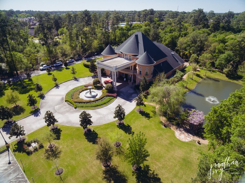 12612 Malcomson Rd, Houston, TX for sale - Primary Photo - Image 1 of 1