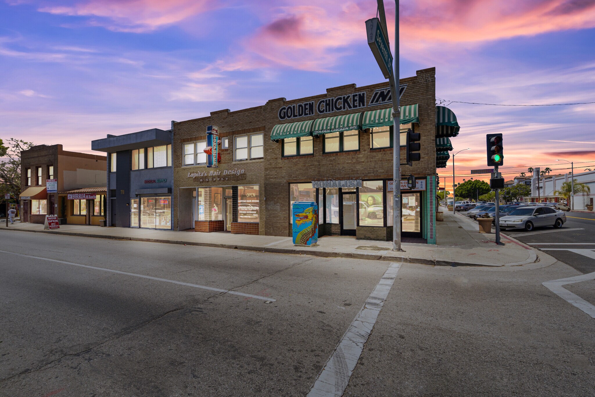 110 W 7th St, Oxnard, CA for sale Primary Photo- Image 1 of 1