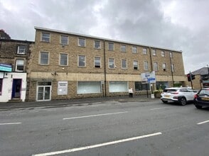 45 Boroughgate, Otley for lease Building Photo- Image 2 of 7