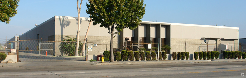 17006 S Figueroa St, Gardena, CA for lease - Primary Photo - Image 2 of 3