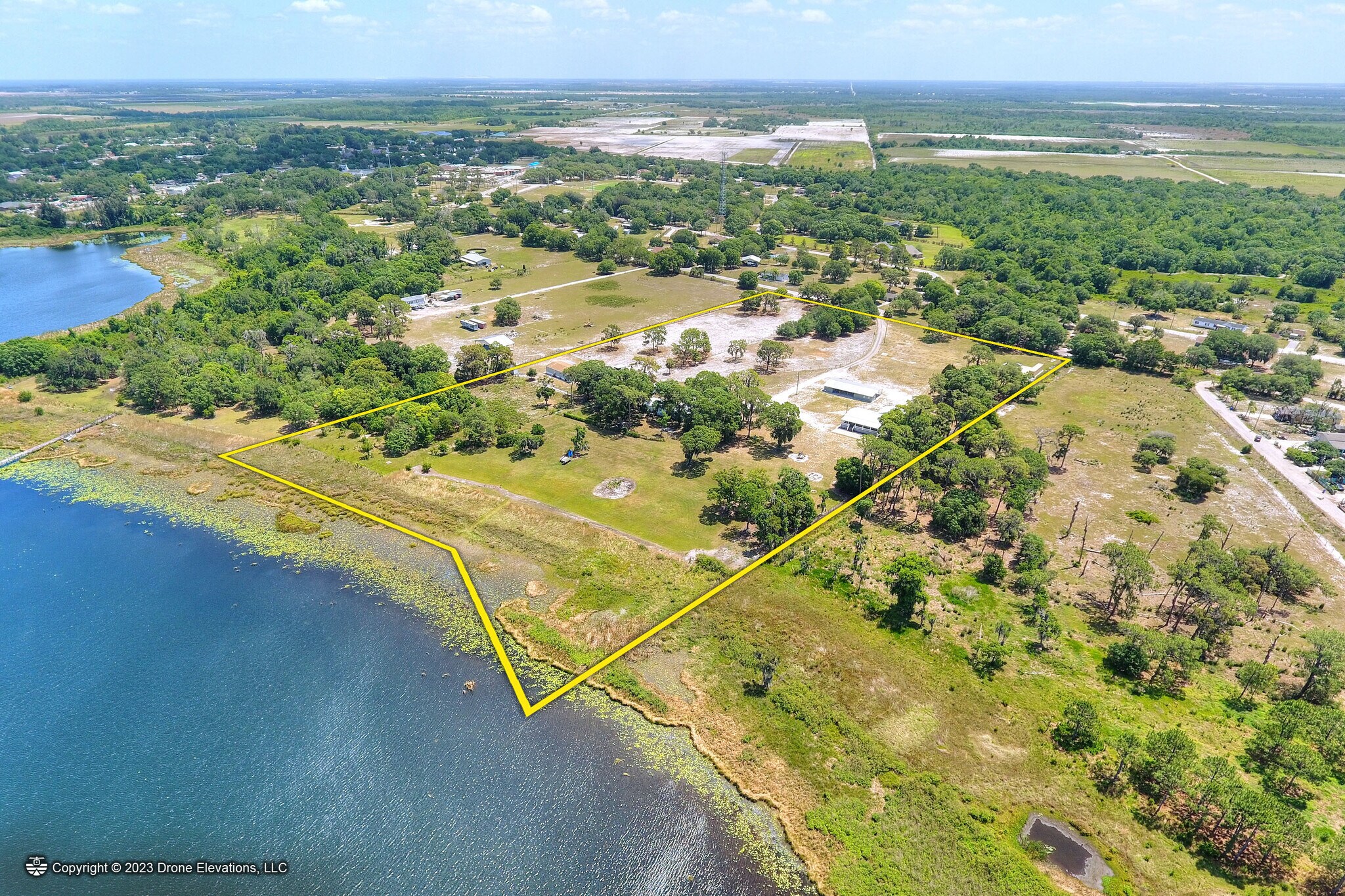 5514 Hillsborough St, Wimauma, FL 33598 Lake Wimauma Development