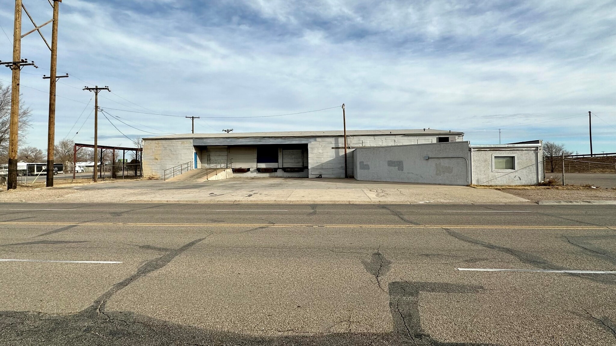 1515 NE 3rd Ave, Amarillo, TX for sale Building Photo- Image 1 of 13