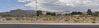 More details for West Lone Mountain Road and Fort Apache, Las Vegas, NV - Land for Sale