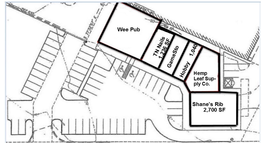 311 Village At Glynn Pl, Brunswick, GA 31525