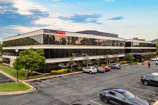 More details for 2301 Research Blvd, Rockville, MD - Office/Medical, Medical for Lease