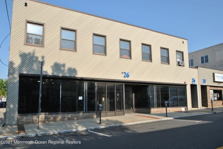 26 Main St, Toms River, NJ for lease - Building Photo - Image 2 of 2