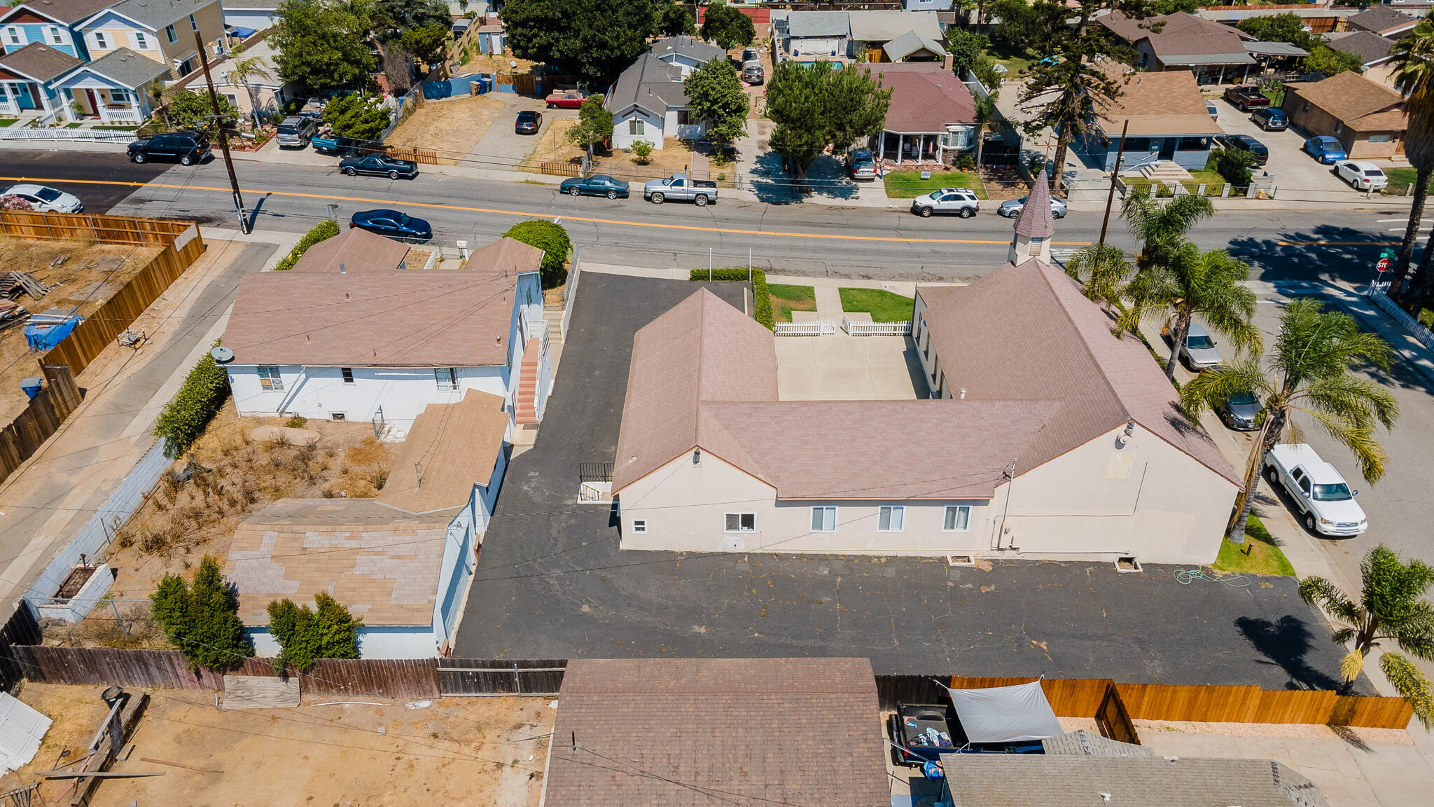 2544 Barry St, Camarillo, CA 93010 - Specialty for Sale | LoopNet.com