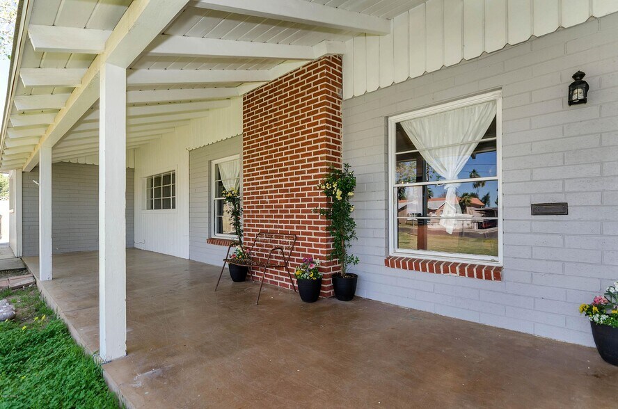 1051 N Grand, Mesa, AZ for sale - Building Photo - Image 2 of 4