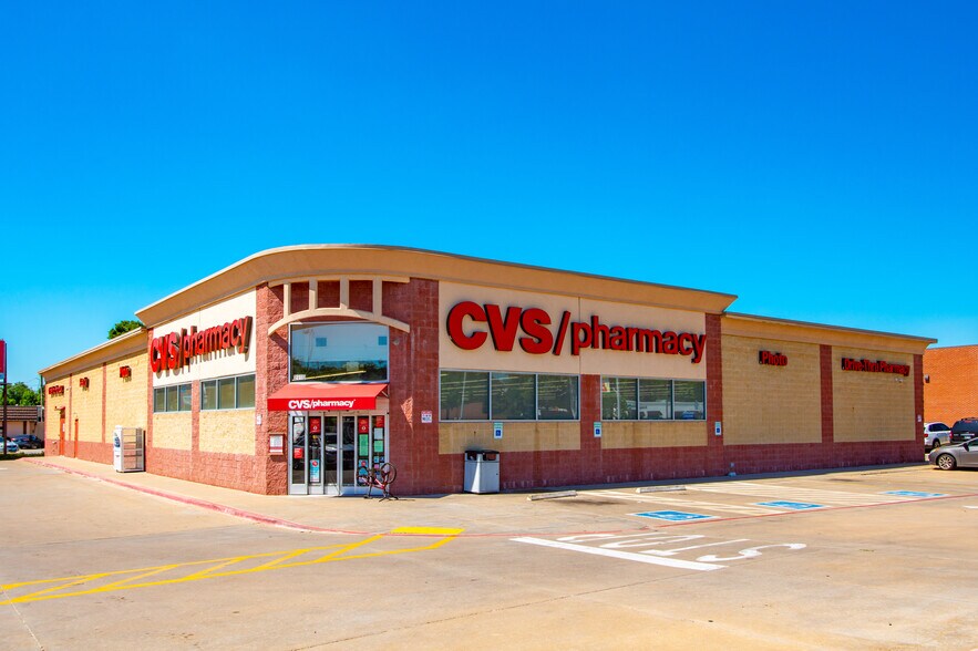2110 S Harvard Ave, Tulsa, OK for lease - Building Photo - Image 1 of 2