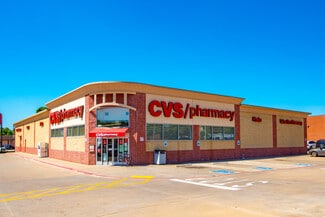 More details for 2110 S Harvard Ave, Tulsa, OK - Retail for Lease