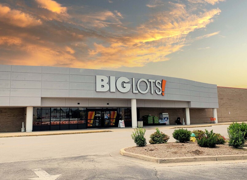 4600 Frederica St, Owensboro, KY 42301 Towne Square North