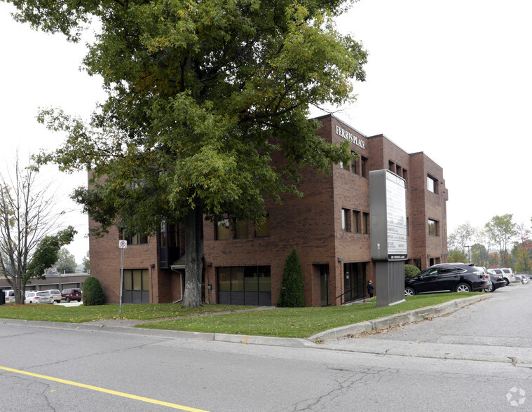 85 Ferris Ln, Barrie, ON for lease - Building Photo - Image 2 of 2