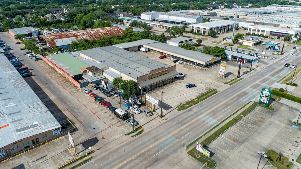 9325 Harwin Dr, Houston, TX for sale - Primary Photo - Image 1 of 4