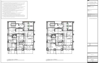 269 Orange St, New Haven, CT for lease Floor Plan- Image 2 of 2