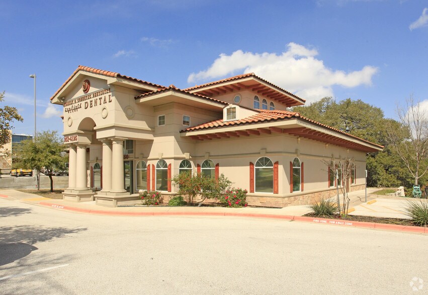 1450 W Parmer Ln, Austin, TX for sale - Building Photo - Image 3 of 25