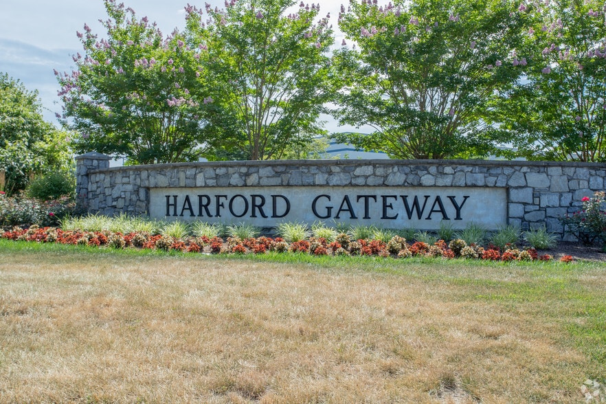 500 Old Post Rd, Aberdeen, MD for lease - Building Photo - Image 2 of 13