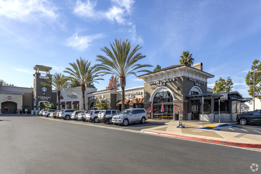 12457-12475 Rancho Bernardo Rd, Rancho Bernardo, CA for sale - Primary Photo - Image 1 of 1